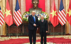 Ông Trump: Triều Tiên có thể phát triển giống Việt Nam