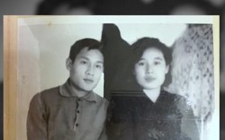 Clip: Cảm động chuyện tình 30 năm của cặp vợ chồng Việt - Triều