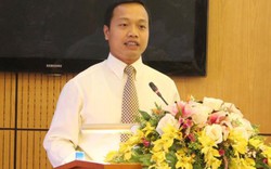 Thứ trưởng Trần Tiến Dũng được giới thiệu để bầu làm Chủ tịch tỉnh