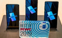 Điểm qua những thương hiệu xuất sắc nhất tại MWC 2019