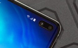 Vì sao Samsung “cho không” người dùng Galaxy S10 bộ bảo vệ màn hình?