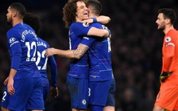 CLIP: Công cường thủ chắc, Chelsea xuất sắc hạ gục Tottenham
