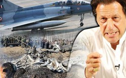 Pakistan cân nhắc giáng đòn hạt nhân Ấn Độ sau vụ không chiến căng thẳng