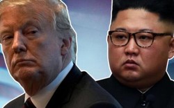 Nóng: Hé lộ thoả thuận Trump – Kim chiều nay ký