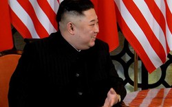 Nóng: Thế khó của Kim Jong Un