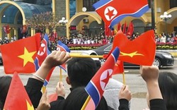 Báo Triều Tiên đánh giá thế nào về sự phát triển của Việt Nam?