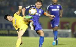 Bất ngờ với lý do Anh Đức không kịp gia nhập "đại gia" Thai-League