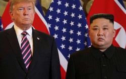 Thỏa thuận Mỹ - Triều Tiên thất bại, chứng khoán lập tức lao dốc mạnh
