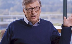 Trả 10 tỷ USD tiền thuế, Bill Gates vẫn muốn đóng nhiều tiền hơn