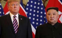 Trung Quốc nói gì sau khi thượng đỉnh Kim-Trump đột ngột kết thúc?