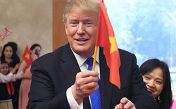 Tổng thống Trump nói gì với Việt Nam sau Thượng đỉnh Mỹ-Triều?