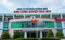 Vì sao KCN Bàu Xéo ở Đồng Nai bị Tổng cục Quản lý đất điểm mặt?