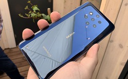 Nokia 9 PureView lên kệ 3/3, cơ hội mua với giá giảm 2,32 triệu đồng