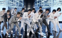 Super Junior sẽ đến TP.HCM biểu diễn vào cuối tháng 3 tới