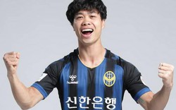 Tin sáng (1.3): Công Phượng là tốp tân binh đáng xem nhất K. League