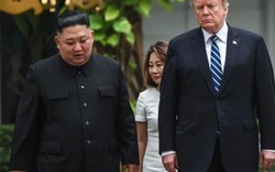 Triều Tiên nêu lý do không đạt thỏa thuận với ông Trump ở Hà Nội