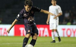 CLB của Xuân Trường bỏ xa đội của Văn Lâm về doanh thu tại Thai League