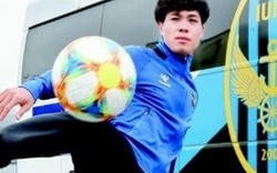 Incheon United tổ chức trận cầu đặc biệt, Công Phượng đá chính?