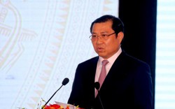 Chủ tịch Huỳnh Đức Thơ chỉ ra loạt hạn chế của kinh tế Đà Nẵng