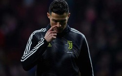 Ronaldo “ra tay”, giúp Juventus “rút ruột” Real Madrid