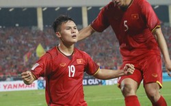 Danh sách U23 Việt Nam dự vòng loại U23 châu Á 2020