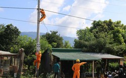 Công ty Điện lực Đắk Nông đổi mới công tác kinh doanh và dịch vụ khách hàng