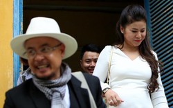 Tranh quyền điều hành Trung Nguyên, Đặng Lê Nguyên Vũ nắm lợi thế nhờ Luật hôn nhân gia đình mới