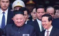 Cựu Đại sứ Dương Chính Thức: Chuyến thăm của ông Kim sẽ tạo dấu ấn mới