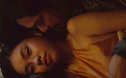 Khán giả quốc tế khen ngợi cảnh nóng của sao nhí phim Việt "Người vợ ba"