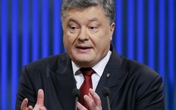 Poroshenko nói Nga nên thừa nhận Ukraine có thể  lãnh đạo khu vực