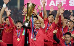Tin tối (1.3): Báo Indonesia ghen tỵ với sự phát triển rực rỡ của bóng đá Việt Nam