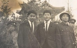Ký ức những ngày “rèn võ” tại Triều Tiên trong lòng võ sư Việt 74 tuổi