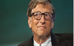 “Tiền nhiều để làm gì?” và đây là câu trả lời của Bill Gates