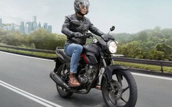 2019 Honda CB150 Verza về đại lý, giá từ 31,8 triệu đồng