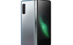 Video quảng cáo Galaxy Fold đa nhiệm siêu dễ thương