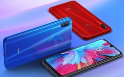 Ra mắt Redmi Note 7 Pro với camera "khủng" 48MP