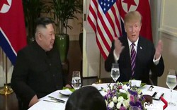 Dấu hiệu cho thấy ông Kim hiểu rõ ông Trump nói gì không cần phiên dịch