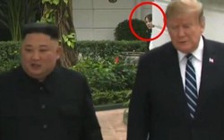 Thượng đỉnh Kim-Trump tại Hà Nội: Những chuyện bất ngờ, khó tin 