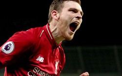 Andy Robertson: Từ cầu thủ phủi bị ruồng bỏ đến hậu vệ trái hay nhất châu Âu