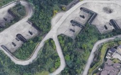 Bí mật quân sự quan trọng bậc nhất của Đài Loan bị lộ trên Google Maps