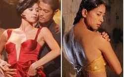 Những cảnh phim để đời của "đả nữ" số 1 màn ảnh Việt