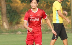 Tin tối (2.3): HLV Lee Young-jin "chấm" 2 cái tên mới toanh cho U23 Việt Nam