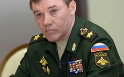 Đại tướng Nga nói về những đe doạ an ninh