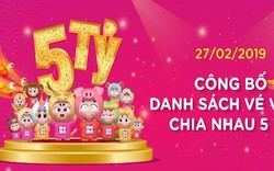 MoMo nhận "cơn mưa gạch đá" sau chương trình lắc xì 5 tỉ