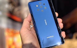 Máy ảnh smartphone siêu camera của Nokia có thực sự chụp đẹp nhất?