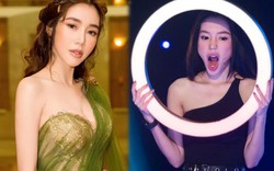 Elly Trần khiến MC Đại Nghĩa phải gọi là "thánh gameshow" vì lý do này