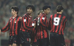 Sự biến mất kỳ quặc của huyền thoại Frank Rijkaard