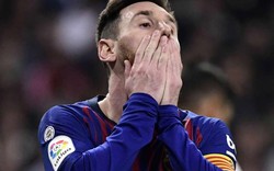 HLV Valverde tiết lộ điều bất ngờ về chấn thương của Leo Messi