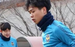 Nhờ Công Phượng, Incheon United thiết lập kỷ lục tại K.League