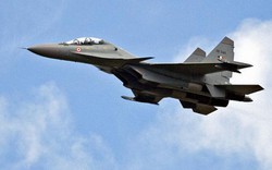 Su-30MKI của Ấn Độ đánh lừa chiến đấu cơ Pakistan như thế nào?